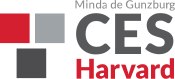 Logo for Minda de Gunzberg Center for European Studies