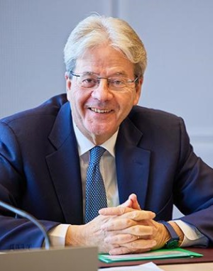 Paolo Gentiloni